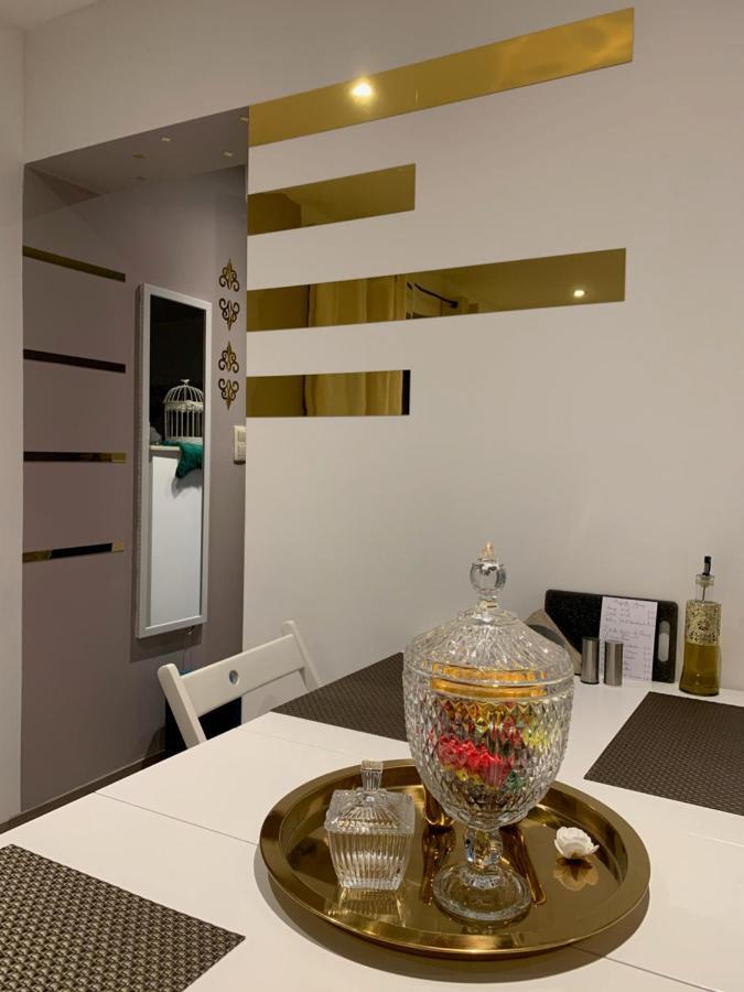 Au Petit Nid Froissart Bed & Breakfast Chimay Bagian luar foto