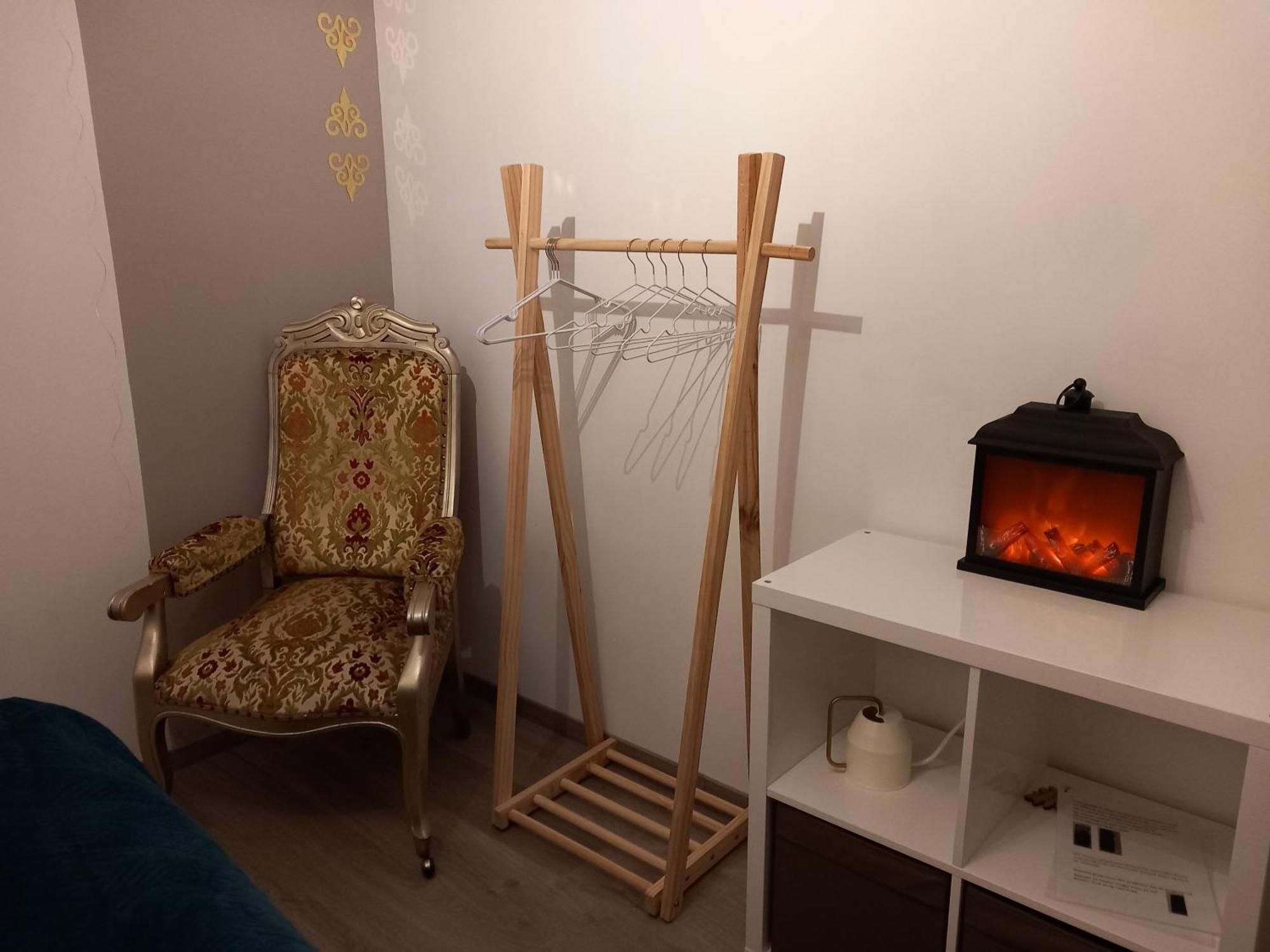 Au Petit Nid Froissart Bed & Breakfast Chimay Bagian luar foto